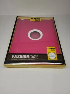 For Ipad 234 Rugged rubber case solid construction 9.7" fast ship - Picture 1 of 3
