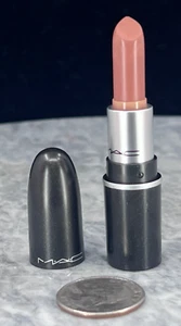 MAC Mini Satin lipstick BOCA NW-O BOX RARE - Picture 1 of 4