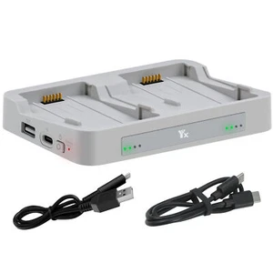 Suitable for DJI FLIP charger FLIP battery manager battery maintenance device - Picture 1 of 9