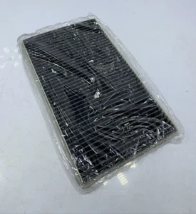 Z319 ZAFFO FILTRO ABITACOLO OPEL CORSA B TIGRA COUPE OEM 93182437 1808601 - Bild 1 von 4