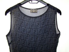 fendi dress ebay