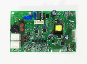 Placa de control de lavavajillas GE genuina FABRICANTE DE EQUIPOS ORIGINALES 265D3778G100 Rev 3 - Paquete a granel completamente nuevo - Imagen 1 de 22