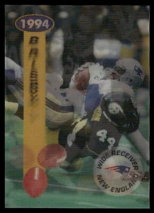 Sportflics #65 Vincent Brisby 1994 - Imagen 1 de 2