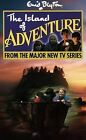 The Island of Adventure: Novelisation (Enid Blytons Adventure), Blyton, Enid, Us