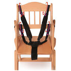 5 Point Harness Kids Safe Belt Seat For Stroller High Chair Pram  B NkJCAUJCCJ