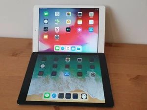 Apple iPad Air 1st Gen. 32GB, Wi-Fi - AU STOCK (FAIR COND.) POOR BATTERY HEALTH - Picture 1 of 10