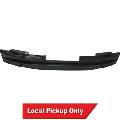 New Front Bumper Impact Absorber For 2013-2015 Honda Civic HO1070159 71170TR3A50 Foto 1 de 4