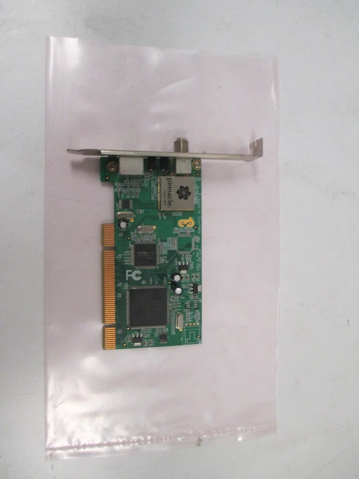 Pinnacle Systems PCTV 800i *SOLO PIEZAS* Foto 1 de 4