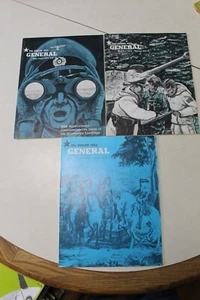 AVALON HILL GENERAL Magazine VOL 11 Issues 1, 3, 5 - Bild 1 von 7