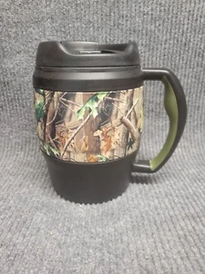 Camouflage Travel Mug 52 Oz - Picture 1 of 8