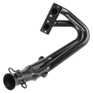 Caltric Exhaust Pipe For Polaris RZR 800 EFI 2011-2014 / RZR S 800 EFI 2009-2013 - Picture 1 of 7