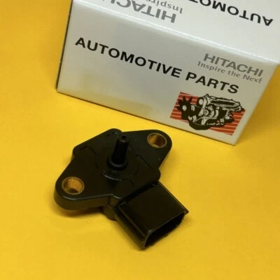 Manifold air pressure sensor for Nissan Y61 GU PATROL 3.0L 00-17 ZD30DDTI MAP - Image 1 of 4