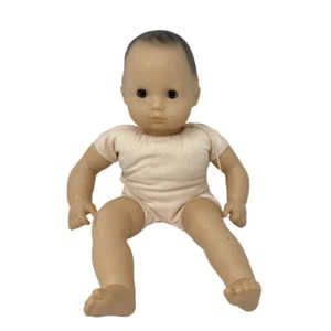 American Girl Pleasant Company Bitty Baby Brown Eyes - Picture 1 of 8