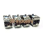 Qty:1 New For Nhd C-25D01 Magnetic Contactor Coil Ac110v 1 Normally Close