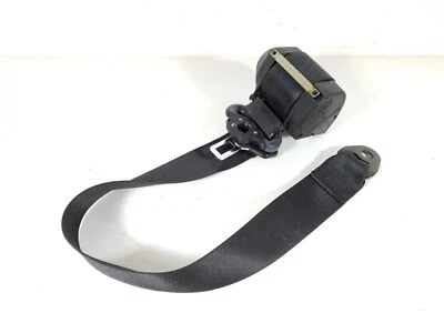 Cinturón de seguridad delantero derecho Porsche Boxster 2.5 L 986 1999 98680303402 OEM Foto 1 de 4