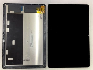 Pantalla táctil y marco LCD para Lenovo Chromebook Duet 10.1 CT-X636 X636F - Imagen 1 de 3