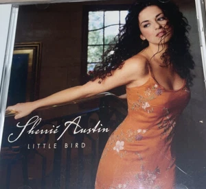Little Bird Single by Sherrié Austin CD Oct-1999 Arista - Picture 1 of 2