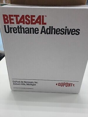 U-428+HV  Auto Glass Windshield Urethane Primerless Adhesive Glue Sealant X 10! • 107.99$