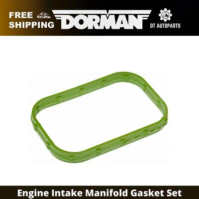 Juego de juntas de colector de admisión de motor Dorman para Ram ProMaster 3500 2014-2019 2015 Foto 1 de 4