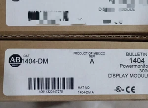 1 Stück Neu 1404-DM von DHL oder FedEX - Bild 1 von 2