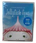 Jellyfish Eyes Criterion Collection Director Approved Takashi Murakai Blu-Ray