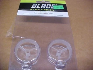 BLADE QUADCOPTER PART - BLH9803 = DUCT SET (2): INDUCTRIX SWITCH (NEW) - Picture 1 of 2
