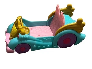 Hasbro 2012 My Little Pony Princess Celebration Auto Ersatzstück - Bild 1 von 11