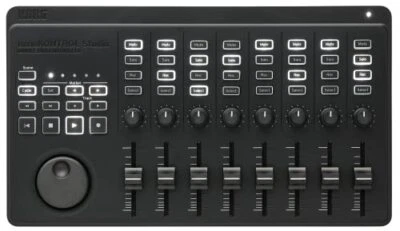 KORG nanoKONTROL Studio Mobile Midi Controller Bluetooth - Image 1 of 2
