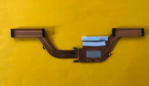 New For XPS15 9520 Precision 5570 Cooling Heatsink 16J59 016J59 - Picture 1 of 2