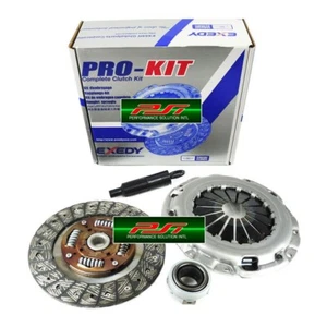 KIT EXEDY EMBRAGUE PRO MBK1000 2000-2005 MITSUBISHI ECLIPSE 2.4L 4CYL - Imagen 1 de 2
