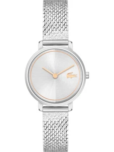 Lacoste 2001295 Suzanne Orologio Donna 28mm 3ATM - Foto 1 di 3