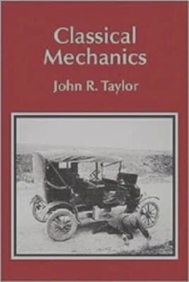Classical Mechanics by John R. Taylor 2004 New Stock Fast Shipping - Image 1 of 4