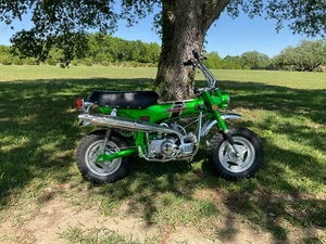 1971 Honda CT - Picture 1 of 30