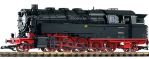 PIKO G Scale ~ New 2025 ~ DR IV-V BR95 Steam Locomotive w/ DCC and Sound ~ 37231 - Picture 1 of 6