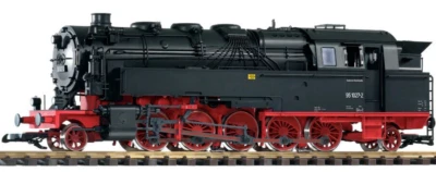 PIKO G Scale ~ New 2025 ~ DR IV-V BR95 Steam Locomotive w/ DCC and Sound ~ 37231 - Image 1 of 4