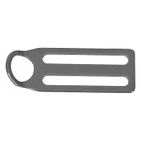 SCUBA FORCE Scubaforce Tri glide with attachment port (pcs)