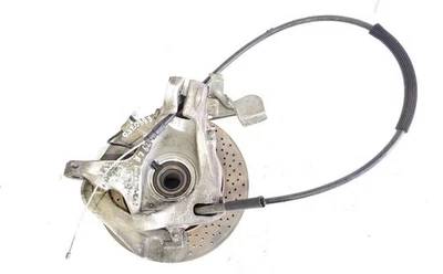 Porsche Boxster 2005 2012 OEM conductor trasero izquierdo nudillo 98733165706 Foto 1 de 4