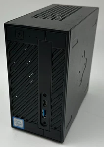 NOBILIS DESKMINI 310W COMPUTER CORE i5-9400 @ 2,90 GHz 32 GB RAM 512 GB SSD (mcH85) - Foto 1 di 11