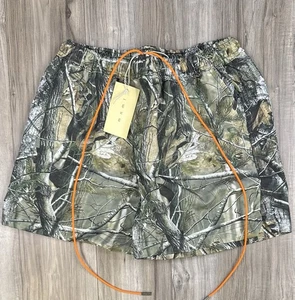 MNML Sommer Shorts Hunter Camo Herren Größe Medium - BRANDNEU - Bild 1 von 8
