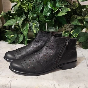 Naot Matagi Stiefeletten Neu ohne Karton elegante schwarze 43 - Bild 1 von 14