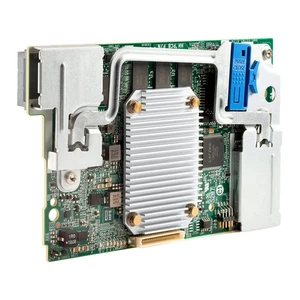 HP 877972-001 Smart Array P204i-b SR 1GB Gen10 Blade Mezzanine 804370-001 - Picture 1 of 1
