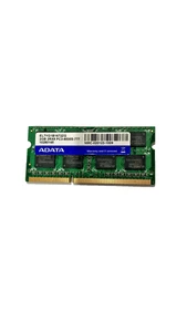 RAM ADATA EL7YG1B1672ZG 2GB PC3 8500S DDR3 SODIMM PER NOTEBOOK - Foto 1 di 1