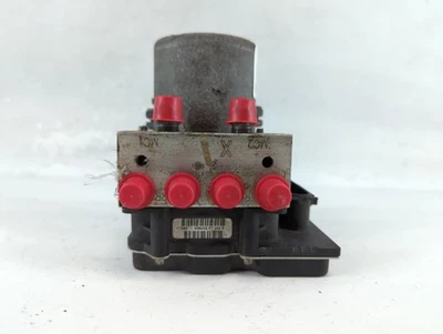 Módulo de control de bomba ABS ZOR1O Nissan Altima 2010-2010 Foto 1 de 4