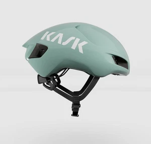 Kask Fahrradhelm - Utopia Y Carbide Green Größe Small - Bild 1 von 2
