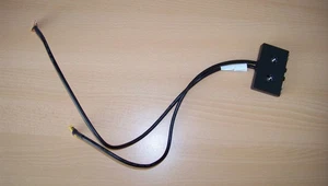 USB & 3.5mm Audio I/O For Lenovo ThinkCentre E73 SFF Desktop PC 54Y8275 Edge 91 - Afbeelding 1 van 6