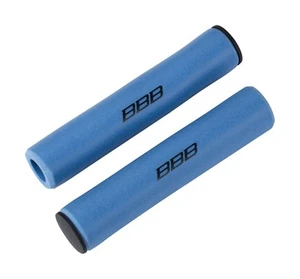 BBB BHG-34 - Sticky Grips (130mm, Blue) - Picture 1 of 1