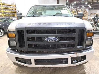 Parrilla 2008 F250sd Sku#4284407 Foto 1 de 4