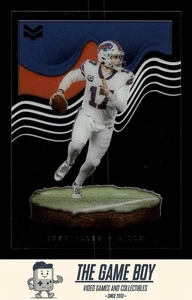 2022 Panini Chronicles Magnitude #MAG-2 Josh Allen Buffalo Bills - Picture 1 of 2