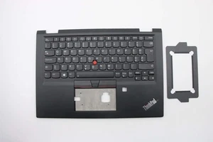 Original 02HL535 Lenovo Thinkpad Tastatur  slowenisch X390 Yoga  - Bild 1 von 1
