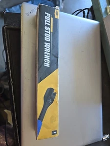 Llave inglesa BT40 marca SFX de stock de EE. UU. apta para perilla de retención BT40 BX700 - Imagen 1 de 1